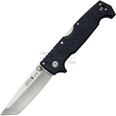 Folding knife Cold Steel SR1 Lite Tanto 62K1A 10.1cm