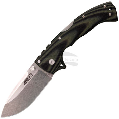 Folding knife Cold Steel 4-Max Elite Lockback 62RMA 10.1cm