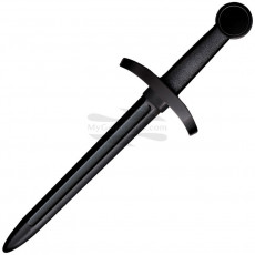 Cuchillo de Entrenamiento Cold Steel Long dagger 92BKD 33cm