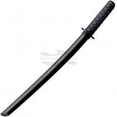 Training knife Cold Steel Wakizashi Bokken 92BKKB 53.3cm