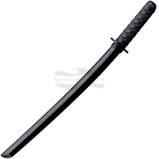 Тренировочный нож Cold Steel Wakizashi Bokker 92BKKB 53.3см