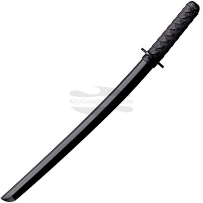 Cuchillo de Entrenamiento Cold Steel Wakizashi Bokken 92BKKB 53.3cm