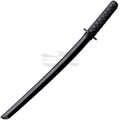 Harjotusveitsi Cold Steel Wakizashi Bokken 92BKKB 53.3cm