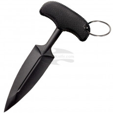 Тренировочный нож Cold Steel FGX Push Blade I 92FPA 10.1см
