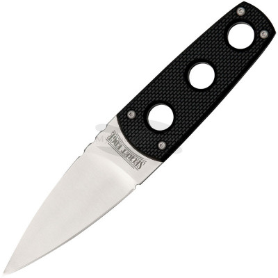 Шейный нож Cold Steel Secret Edge CS11SDT 8.9см