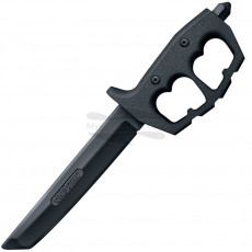 Training knife Cold Steel Trench Rubber Blister 92R80TZ 19cm