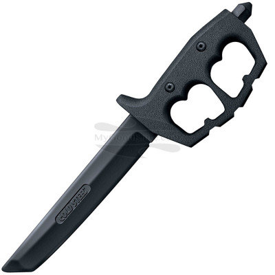 Cuchillo de Entrenamiento Cold Steel Trench Rubber Blister 92R80TZ 19cm