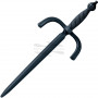 Cuchillo de Entrenamiento Cold Steel Parrying Dagger 92R88CD 36.8cm