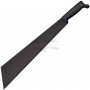 Cold Steel Slant Tip Machete 97ST18S 45.7cm