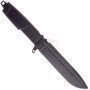 Coltello tattico Extrema Ratio DMP Black 0410000219BLK 15.2cm