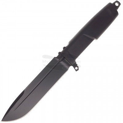 Tactical knife Extrema Ratio DMP Black 0410000219BLK 15.2cm
