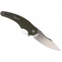 Folding knife Steel Will Arcturus Green F55M-02 8.3cm - 2