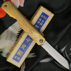 Складной нож Kanekoma Higonokami Large BA-L 8см