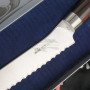 Bread knife Due Cigni Maniago 2C 805 22cm