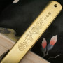 Kääntöveitsi Kanekoma Higonokami XL, handmade HM-LL 9.6cm