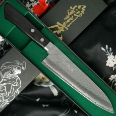 Cuchillo Japones Gyuto Kunio Masutani VG-10 Damascus M-3222 18cm