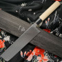 Japanisches Messer Ittetsu Uraoshi Usuba Stamped IJS-11143 21cm