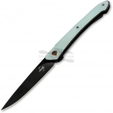 Taschenmesser Böker Plus Urban Spillo Jade G10 01BO357 7.6cm
