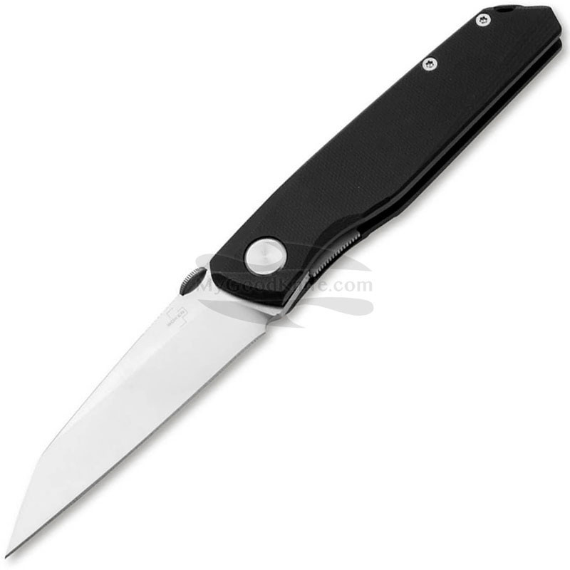 Folding knife Böker Plus Connector G10 01BO354 7.6cm for sale