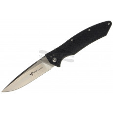 Folding knife Steel Will Resident Black F15-51 9.1cm
