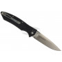 Folding knife Steel Will Resident Black F15-51 9.1cm - 2