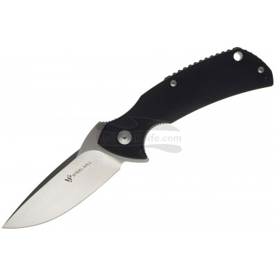 Folding knife Steel Will Plague Doctor F16M-01 8.6cm - 1