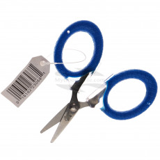 Tijeras Cuda Titanium Nitride Bonded Micro scissors 23068 3.5cm