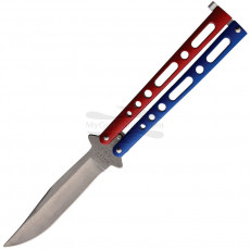 Balisong Bear&Son Red/White/Blue 117RWBSW 10.3cm