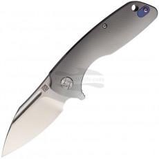 Складной нож Artisan Cutlery Wren Framelock Gray 1825GGYS 7.6см