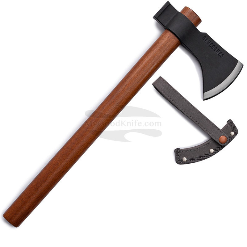 Barebones Japanese Nata Hatchet