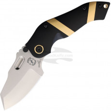 Folding knife Sniper Bladeworks DMF 2020 Reload Edition SBDMFS30V 9.2cm