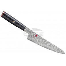 Utility kitchen knife Miyabi 5000FCD RAW Shotoh 34680-131-0 13cm