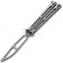 Balisong Böker Plus Papillon Trainer 01BO352 11.4cm