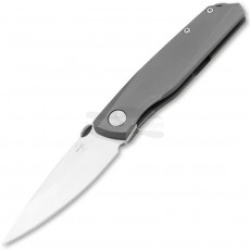 Folding knife Böker Plus Connector Titanium 01BO353 7.5cm