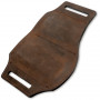 Etui Böker Leather Holster ED-Three Brown 09BO296