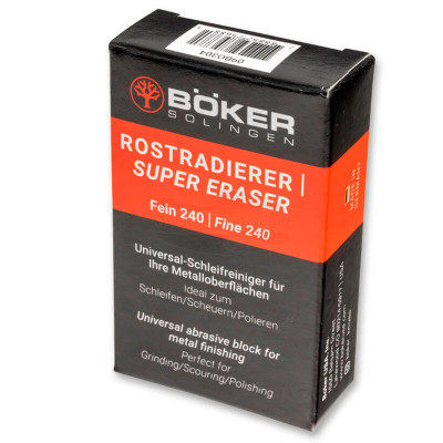 Böker Super Eraser 09BO304