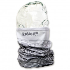 Böker Schlauchschal Damast 09BO189