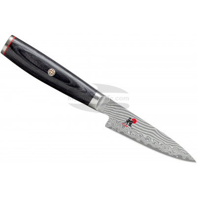 Овощной кухонный нож Miyabi 5000FCD Shotoh  34680-091-0 9см - 1