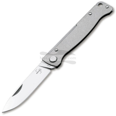 Folding knife Böker Plus Atlas SW 01BO856 6.7cm