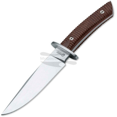 Hunting and Outdoor knife Böker Arbolito Esculta Ebony 02BA593W 14.5cm