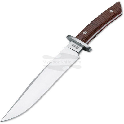 Hunting and Outdoor knife Böker Arbolito El Gigante Ebony 02BA595W 23.5cm