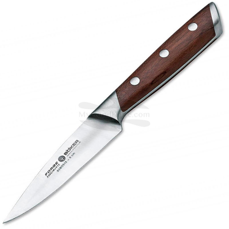 Paring Vegetable knife Böker Forge 03BO505 9cm for sale
