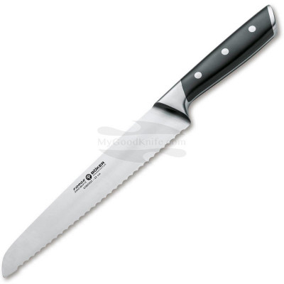Cuchillo de pan Böker Forge 03BO503 22cm
