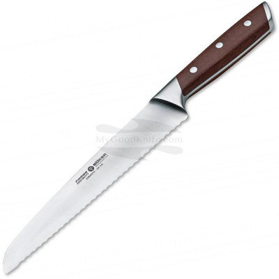 Bread knife Böker Forge Wood 03BO513 22cm