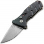Automaattiveitsi Böker Plus BHQ Stubby Strike Drop point SW 01BO440 0.4cm
