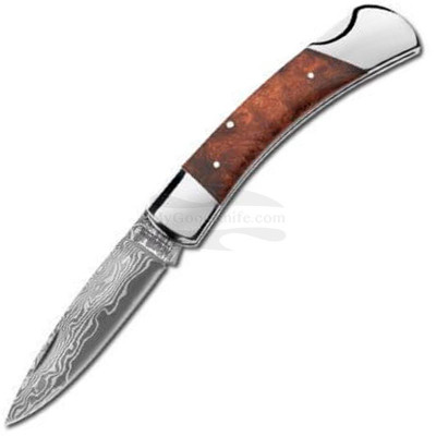 Folding knife Böker Magnum Damascus Lord 01MB790DAM 9.2cm