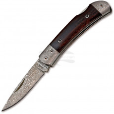 Folding knife Böker Magnum Damascus Countess 01MB049DAM 5.5cm