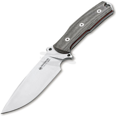 Puukko Böker Magnum Collection 2021 02MAG2021 13.4cm