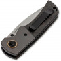Складной нож Böker Plus Gulo Pro Marble CF 01BO177 8.4см