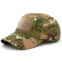 Cappellino Wazoo Survival Gear Cache Camo 002C